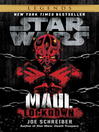 Cover image for Maul